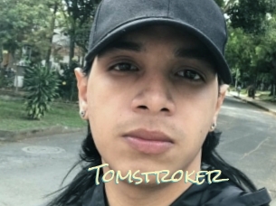 tomstroker Porn Monkey Cash