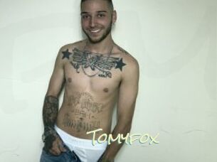 Tomyfox