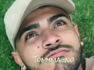 Tomymagno