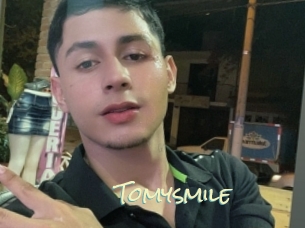 Tomysmile