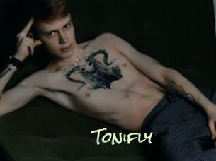 tonifly Porn Monkey Cash