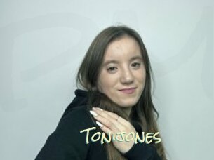 Tonijones