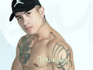 toniking Porn Monkey Cash