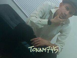 Tonny745