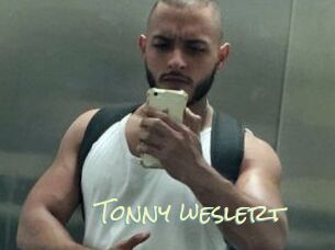 Tonny_weslert