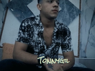 Tonnygil