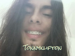 Tonnyklifton
