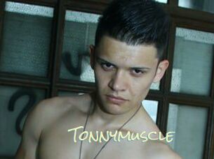 Tonnymuscle