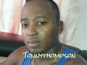 Tonnythompson