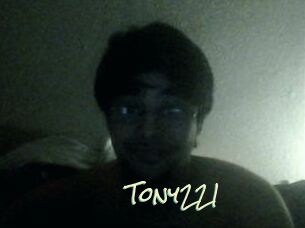 Tony221