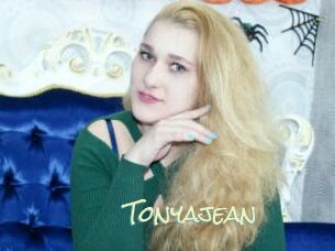 Tonyajean