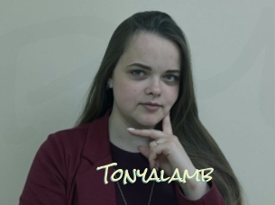 Tonyalamb