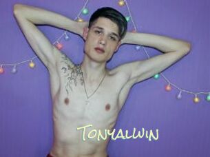 Tonyalwin