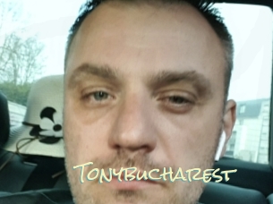 Tonybucharest