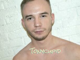 Tonycupid