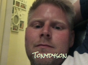 Tonydyson