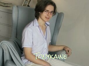 Tonykaine