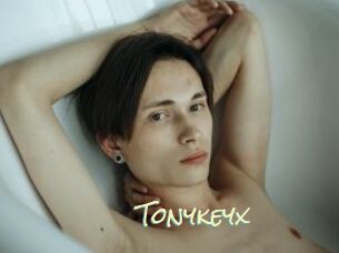 Tonykeyx