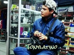Tonylatino