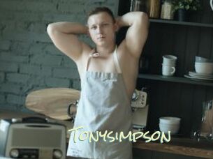 Tonysimpson