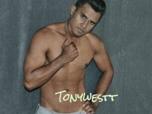 Tonywestt