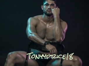 Tonyyprice18