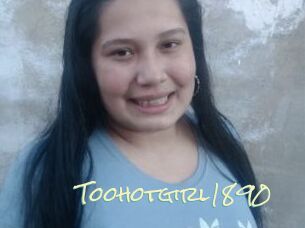 Toohotgirl1890