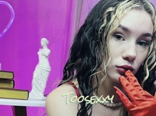 Toosexxy