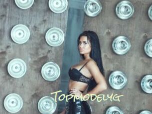 Topmodelyg