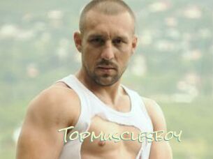 Topmusclesboy