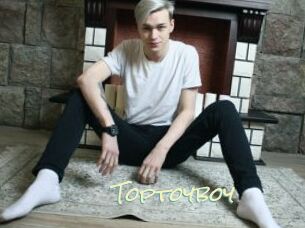Toptoyboy