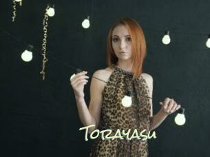 Torayasu