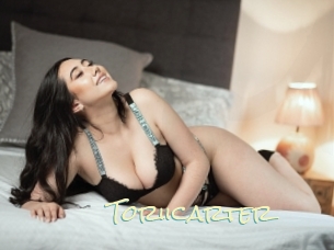 Toriicarter