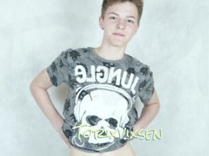 Torixvixsen