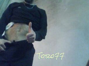 Toro77