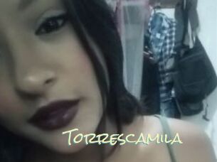 Torrescamila