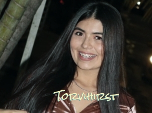 Torvihirst