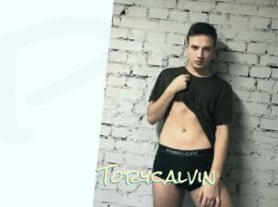 Torycalvin