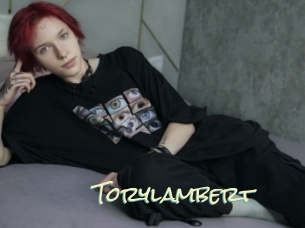 Torylambert
