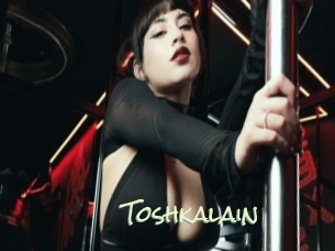 Toshkalain