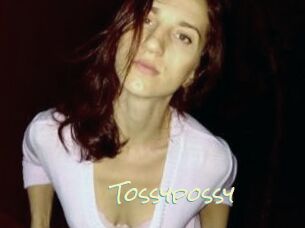Tossypossy