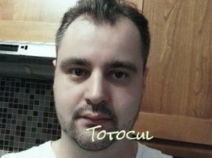 Totocul