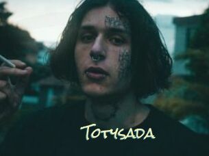 Totysada
