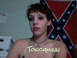Toxicquinn