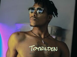 Toybilden