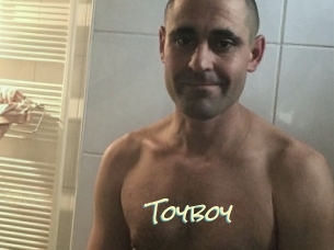 Toyboy