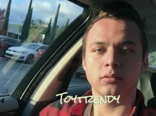 Toytrendy