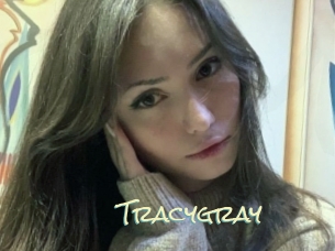 Tracygray