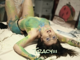 Tracyiii