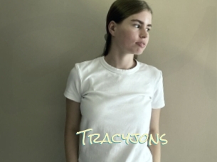 Tracyjons
